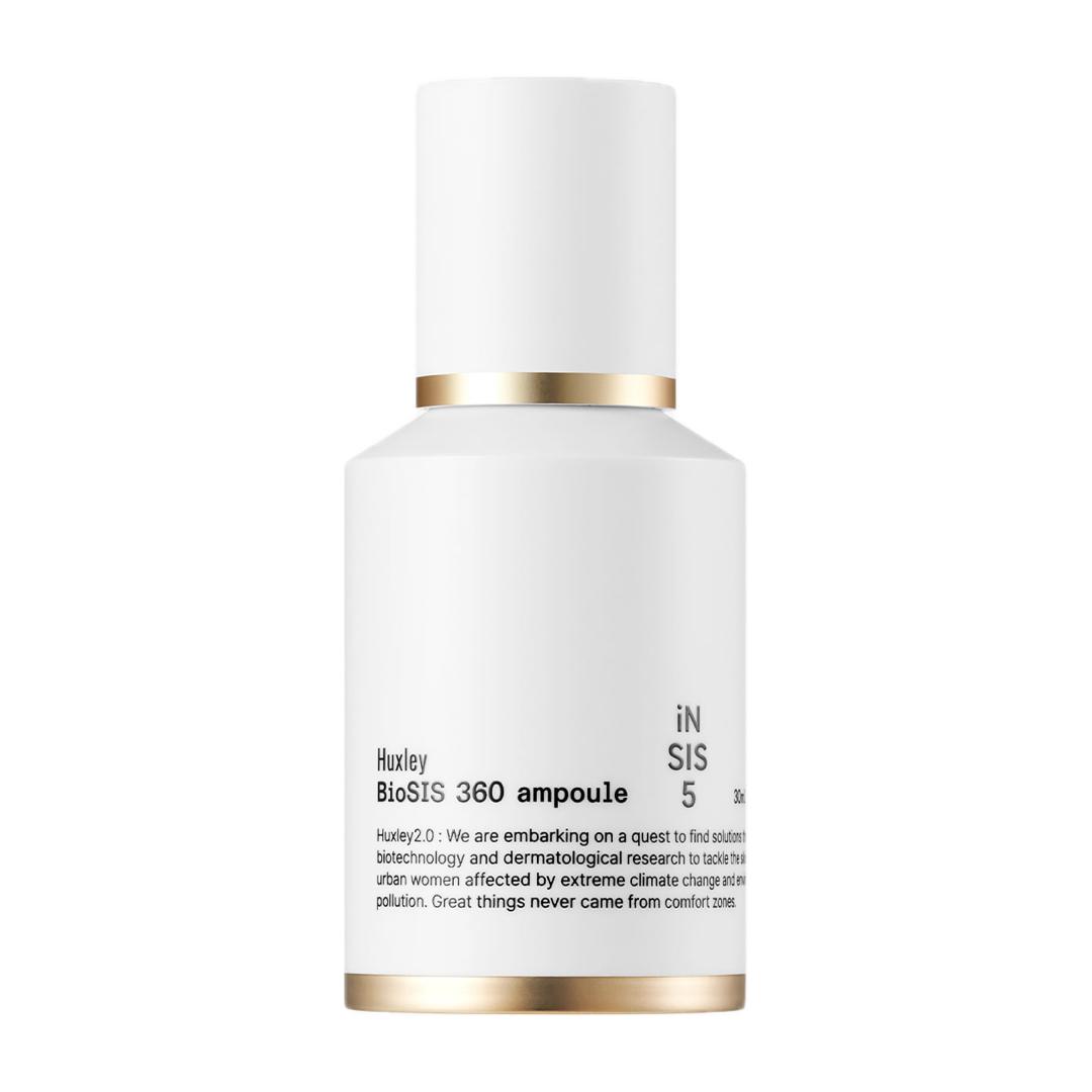 Huxley Biosys 360 Ampoule