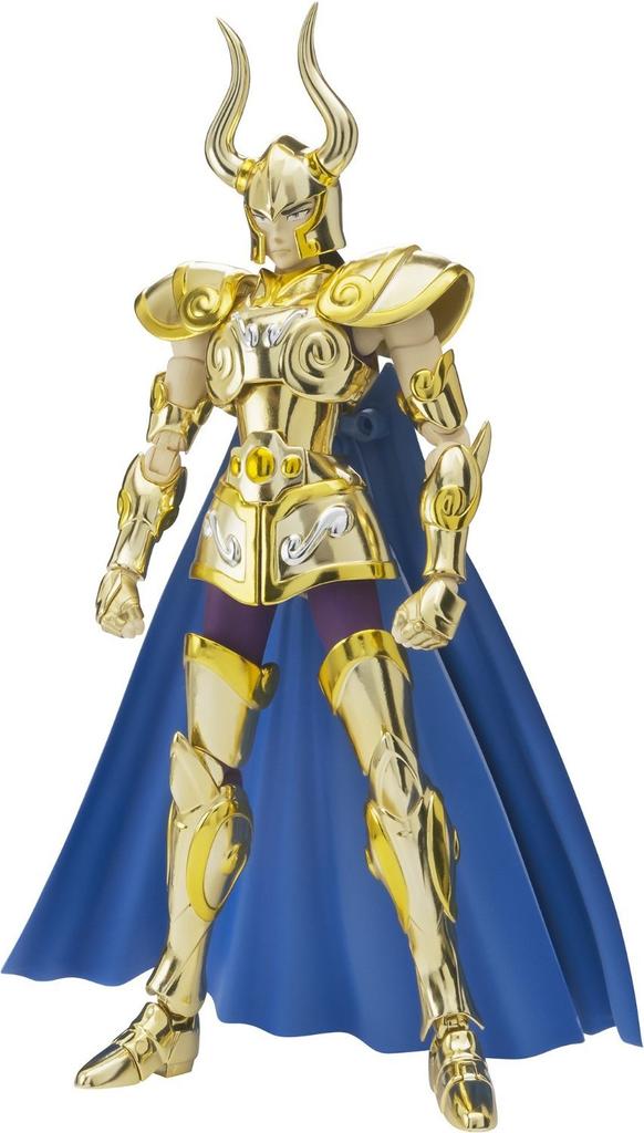 TAMASHII NATIONS Saint Seiya Cloth Myth EX Capricorn Shura