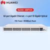 Huawei Kunling S220 Series PoE Switch CN Plug (adapter Included)