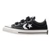 Converse Pl 76 Ox Comfortable Versatile Low-Top Kids Skate Shoes Kids Sneakers Black A06892C
