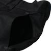 Nike Solid Color Logo Patch Straight Leg Casual Pants Men Bottoms Black 861527-010