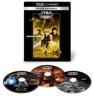 Star Wars Episode Attack of the Clones 4K UHD MovieNEX ULTRA HD Digital Copy MovieNEX II [4K + Blu-ray + + World] [Blu-ray]