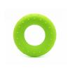 Silicone Finger Resistance Band & Grip Ball Set - Finger Exerciser & Trainer
