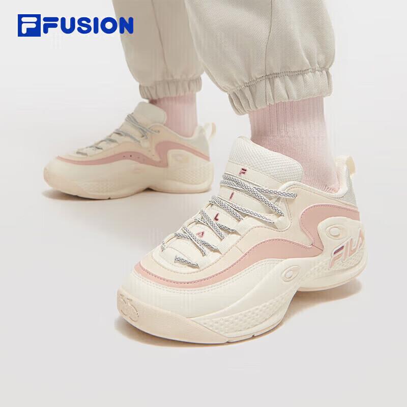 FILA FUSION GH3 1997 Women s Retro Basketball Shoes US 7