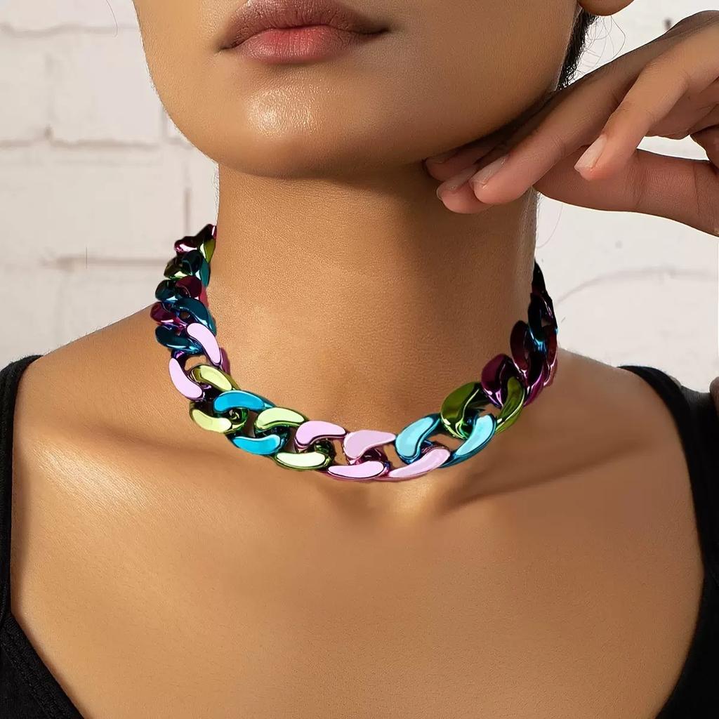 Fashion Necklace  For Women's Jewelry