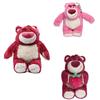 Disney Toy Story3 Lotso Strawberry Bear Plush Teddy Bear Stuffed Animal