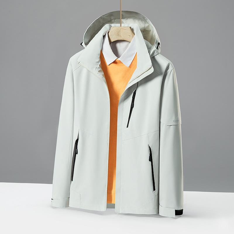 New Thin Jacket for Women