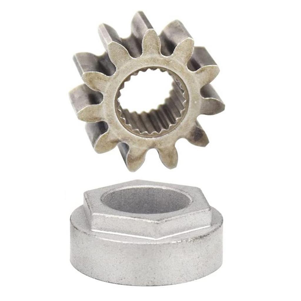 Garden Bushing Pinion Gear LTX 1050 Lawn Mower Living