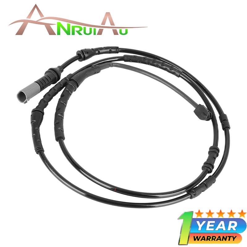 New 1PC Rear Brake Pad Wear Sensor 34356790304 For 2011–2016 BMW X3 3.0si xDrive28d xDrive35i sDrive20i X4 M40i xDrive28i