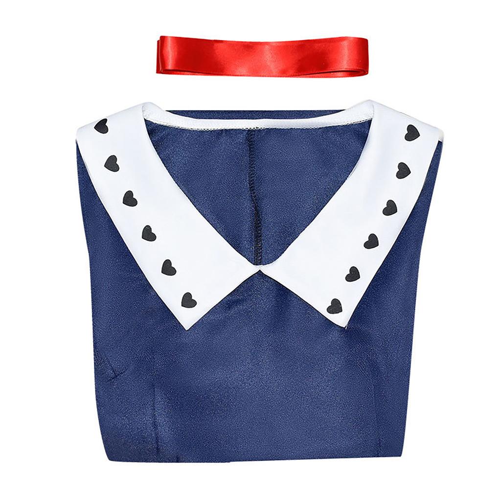 Costum cosplay Orimoto Rika Rochie Jujutsu Kaisen pentru fete femei Accesorii pentru costume de Halloween Cadouri din desene animate japoneze