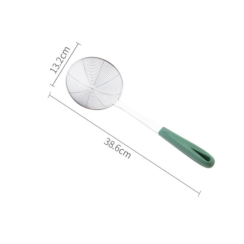 

Сетчатая подставка из нержавеющей стали для слива лапши и картофеля фри – кухонная утварь для слива воды и масла в горячих кастрюлях и дуршлагах