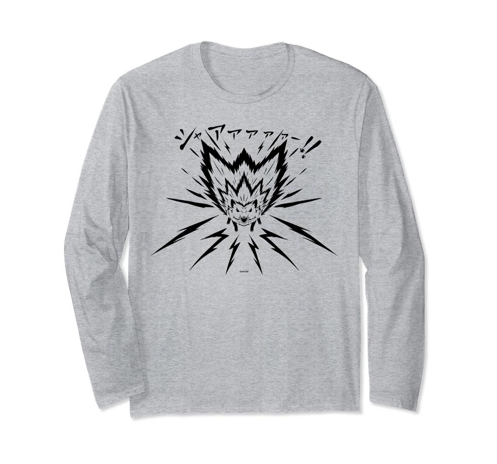 Beyblade Burst Sparking Harry Original Long Sleeve T-Shirt