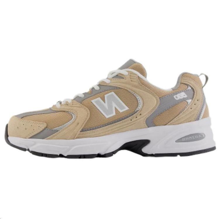 New Balance 530 Incense Shadow Grey