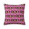 Custom Mafalda Kawaii Vintage Quino Comic Cartoon Mang Anime Throw Pillow for Living Room Luxury Cushion Cover Square Pillowcase