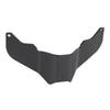 ABLZ-For CFMOTO 675SR 675SR-R 675 SS/SR/SRR 2024 Compatible Motorcycle Front Fairing Spoiler Winglet Dynamic Lower Lip Guide