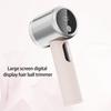 Lint Shaver for Clothing,Electric Lint Remover 3 Speeds 6 Leaf Blade,Sweater Shavers to Remove Pilling Fabric Shaver