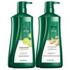 100 Years Runfa Hydrating & Silky Hair Strengthening Anti-Dandruff Shampoo Set (2x550ml)