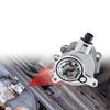 Powerful Brake Vacuum Pump LR047384 LR025601 Strong Metal Brake Vacuum Pump Quick Fixing for Multiple Vehicle