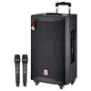 MALONE M12S Portable Bluetooth Karaoke Speaker (CN Version)