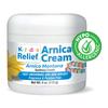 Homeolab USA, Kids Relief™, Arnica Cream, 4 Oz (113 G)