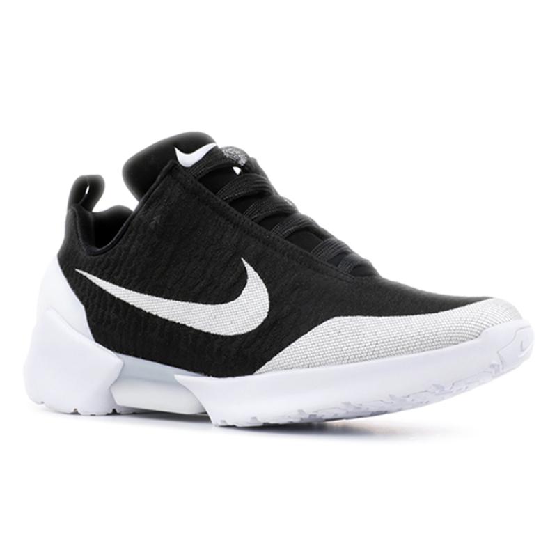 Nike Hyper Adapt 1.0 Jp 'Black White' Sneakers AH9387-011