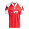 adidas Arsenal 92 94 DOMÁCÍ Fotbalový dres Pánský KE3906