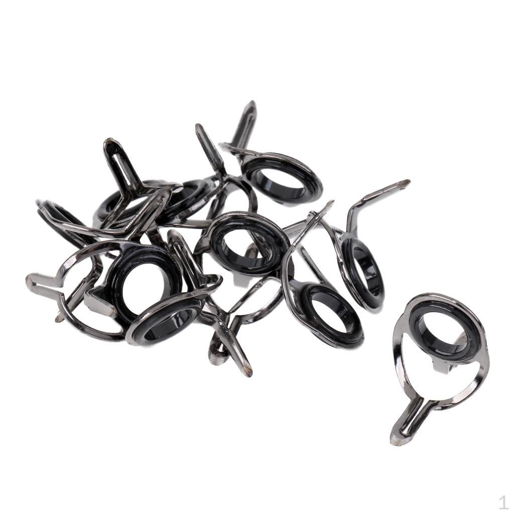 10 End Fishing Rod Repair Tips Accessories