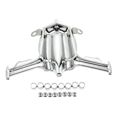 Accesorios de exterior – Tapas de tanques de coches