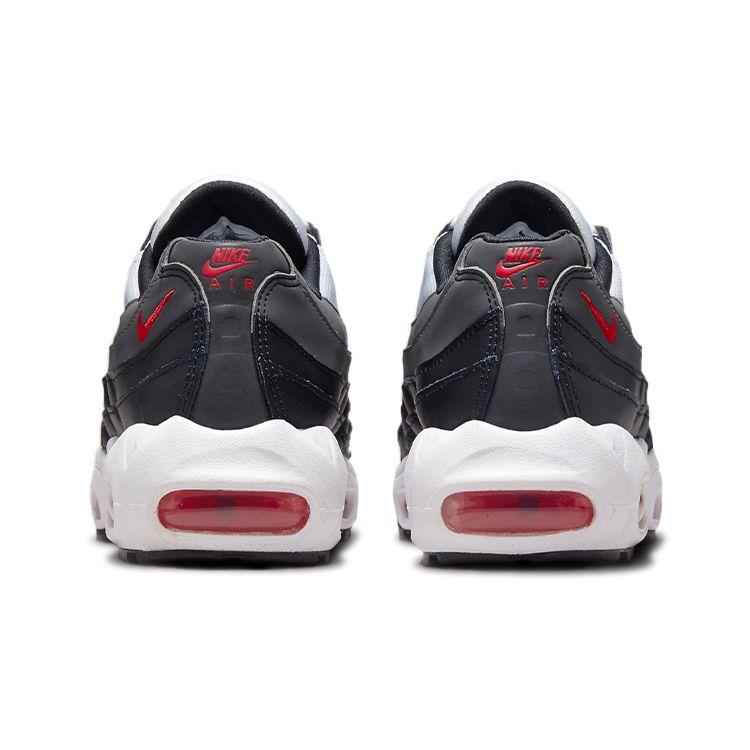 Nike Air Max 95 Recraft GS Iron Grey University Red CJ3906 105 Joom