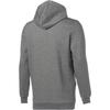 PUMA Sweatshirts Men's Medium Gray Hooded Moderate 847227-02