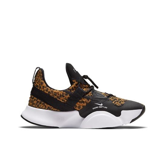 Nike Wmns SuperRep Groove Leopard CT1248-107