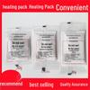 Disposable Self-Heating Packs for Food