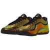 Nike Lebron 23 Basketball Shoes Men's Black Gold IB9561-900