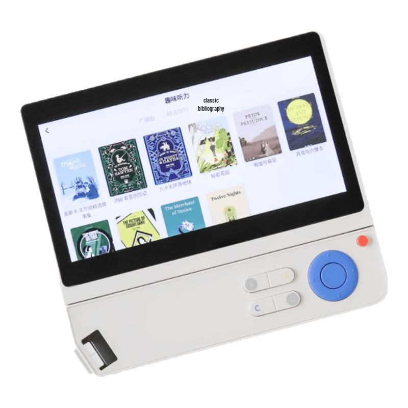 

Устройства для изучения английского языка Baicizhan Smart Scan