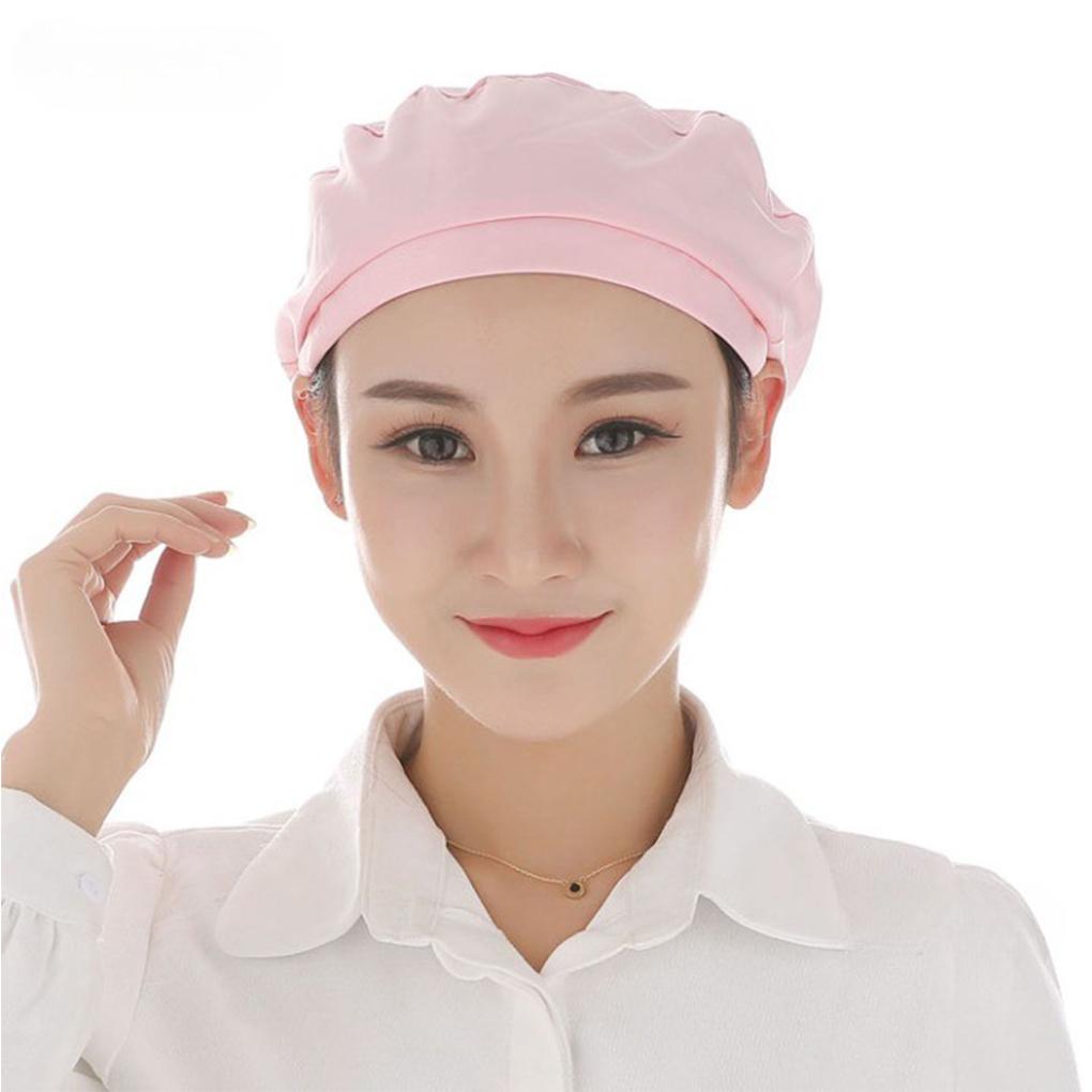 Plastic Chef Hat Lightweight And Breathable For Hygienic And Healthy Kitchen Work Kitchen Chef Hat