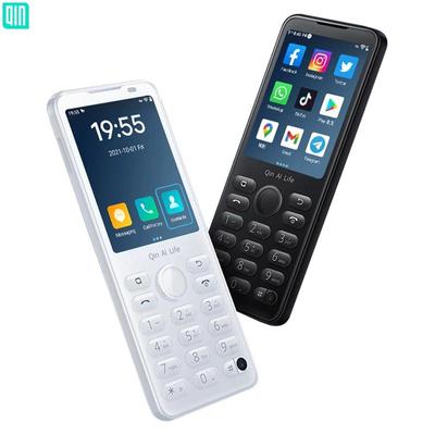 Смарт-телефон Qin F21 Pro з сенсорним екраном Wifi +2,8 дюйма 3 ГБ + 32 ГБ Bluetooth 5.0 480*640 Global Verison Phone