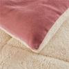 New 1pc High Quality Three-layer Warm Comforter Autumn And Winter Thickened Quilt Warm Quilt Core Heats Up Instantly