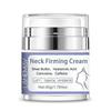 Neck Firming Cream, Anti-Aging Tighten & Lift Neck Cream, Chest Neck Creams for Tightening & Firming Wrinkles, Moisturizing Even Skin Tone for Men & W