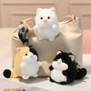 Decompression Tuantuan Plush Toy Handmade Doll Girl Birthday Gift Decompression Pinch Music