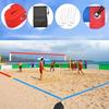 Weatherproof Beach Volleyball Court Lines for Sand