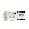 99G Mira Pain Relief Lotion, Professional Skin Repair Cream, Mira Organics Cream,Natural Botanical Blend for All Skin Types