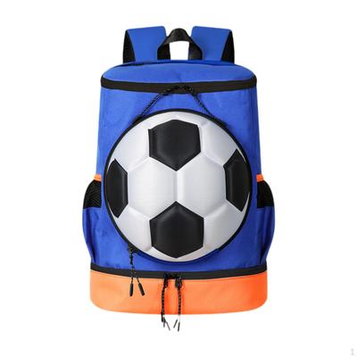 Soccer Ball Bag for Easy Storage And Transport