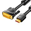 Acessórios para áudio e vídeo – Cabos e adaptadores HDMI