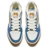 New Anta 982 Anti-Slip Wear-Resistant Low-Top Skateboard Shoes Men Blue White Brown 112448068-4