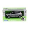Model 1:34, Hyundai Tucson iX35, Silver