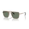 Michael Kors Green Navigator Men S SunglaSSeS Mk1154 18993h 58