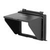 Camera LCD Monitor Screen Folding Hood Sun Shade Protective Cover for Nikon D850