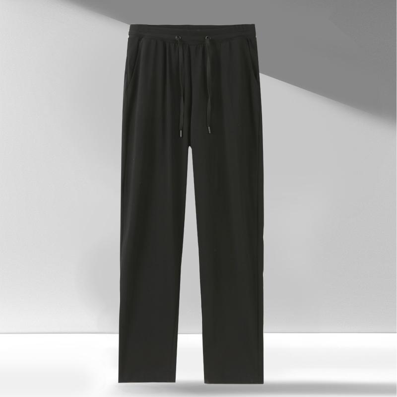 

ZIRUNKING спортивные штаны женские серые черные прямые брюки широкие спортивные штаны женские брюки повседневные свободные мешковатые хип-хоп штаны weikuzhi 5XL