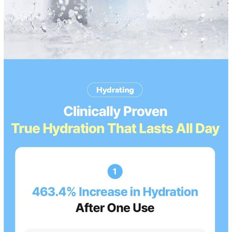 Machen p:rem - Hyal Water-Fit Sonnencreme