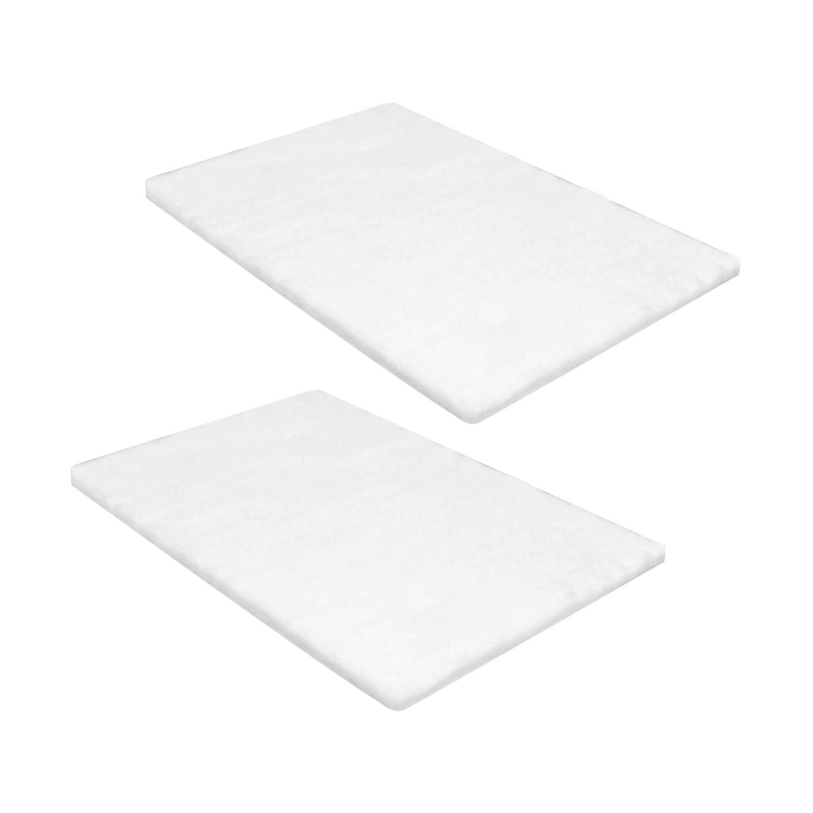 

2/4/6 шт. Керамическая вата для переносного настольного костра, чтобы продлить время горения Керамическая вата Фитиль Губка Керамическое волокно Прочное A